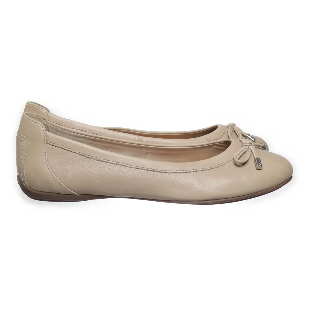 Image of Geox Respira Ballerina's (Preloved)