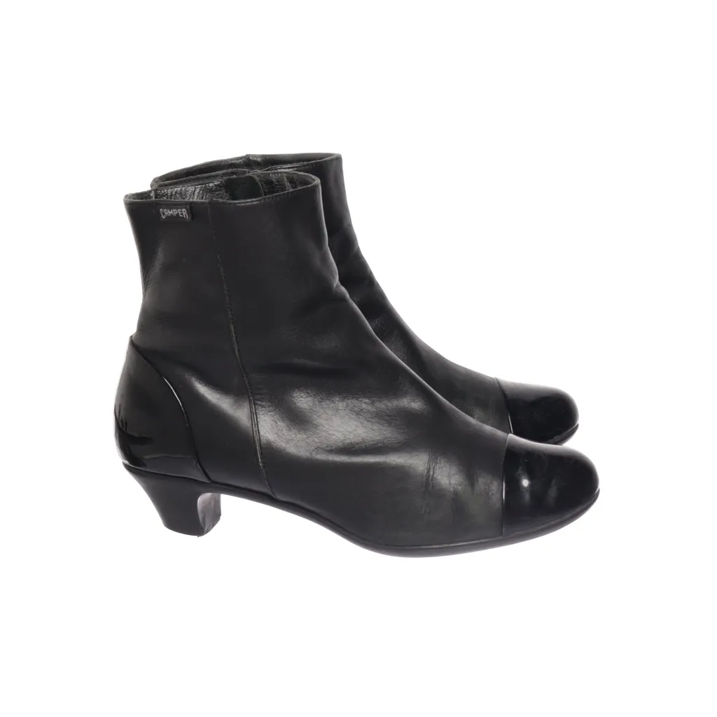 Image of Camper Laarzen met hak (Preloved)