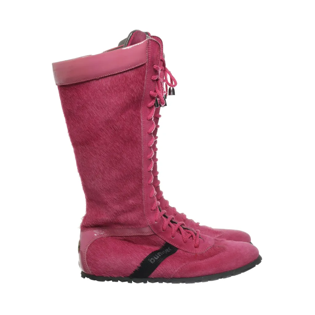 Image of Bumper Laarzen (Preloved)