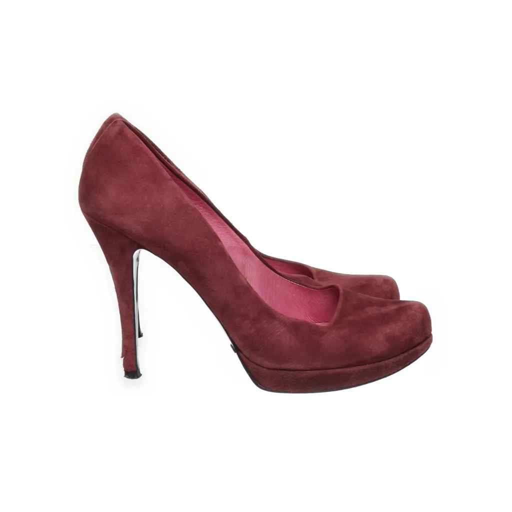 Image of Buffalo London Hakken (Preloved)
