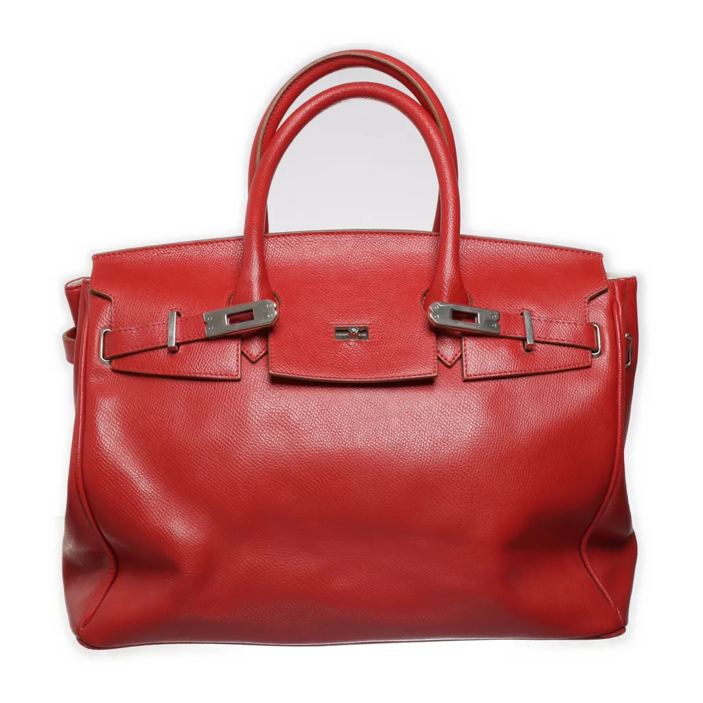 Image of Venetian Style Handtas (Preloved)