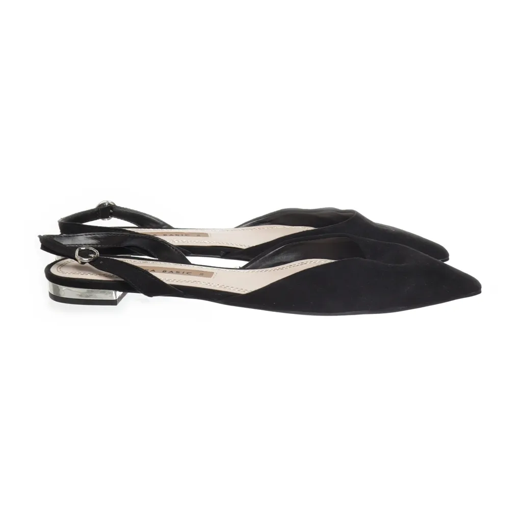 Image of Zara Basic Schoenen (Preloved)