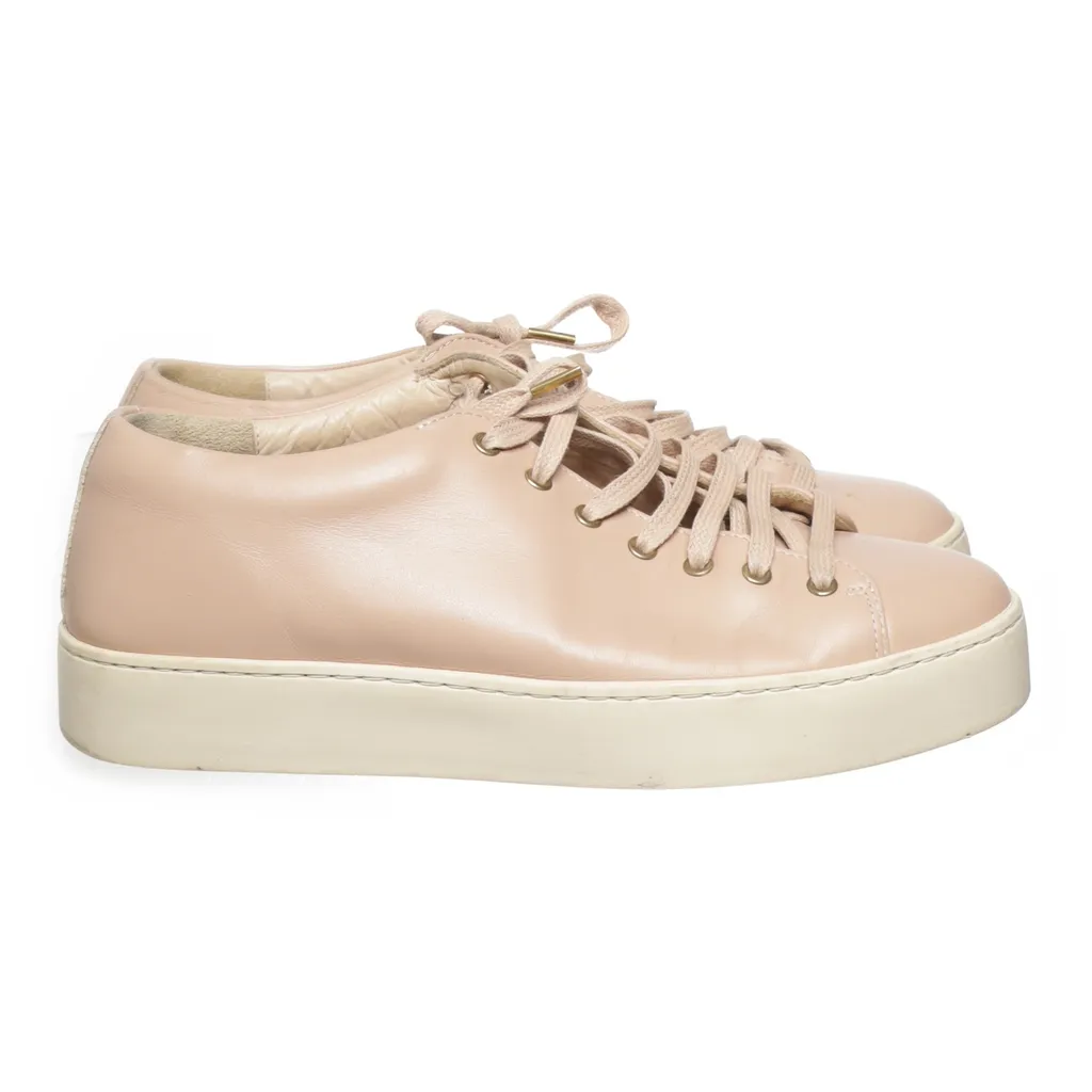 Image of Bobbies Sneakers (Preloved)