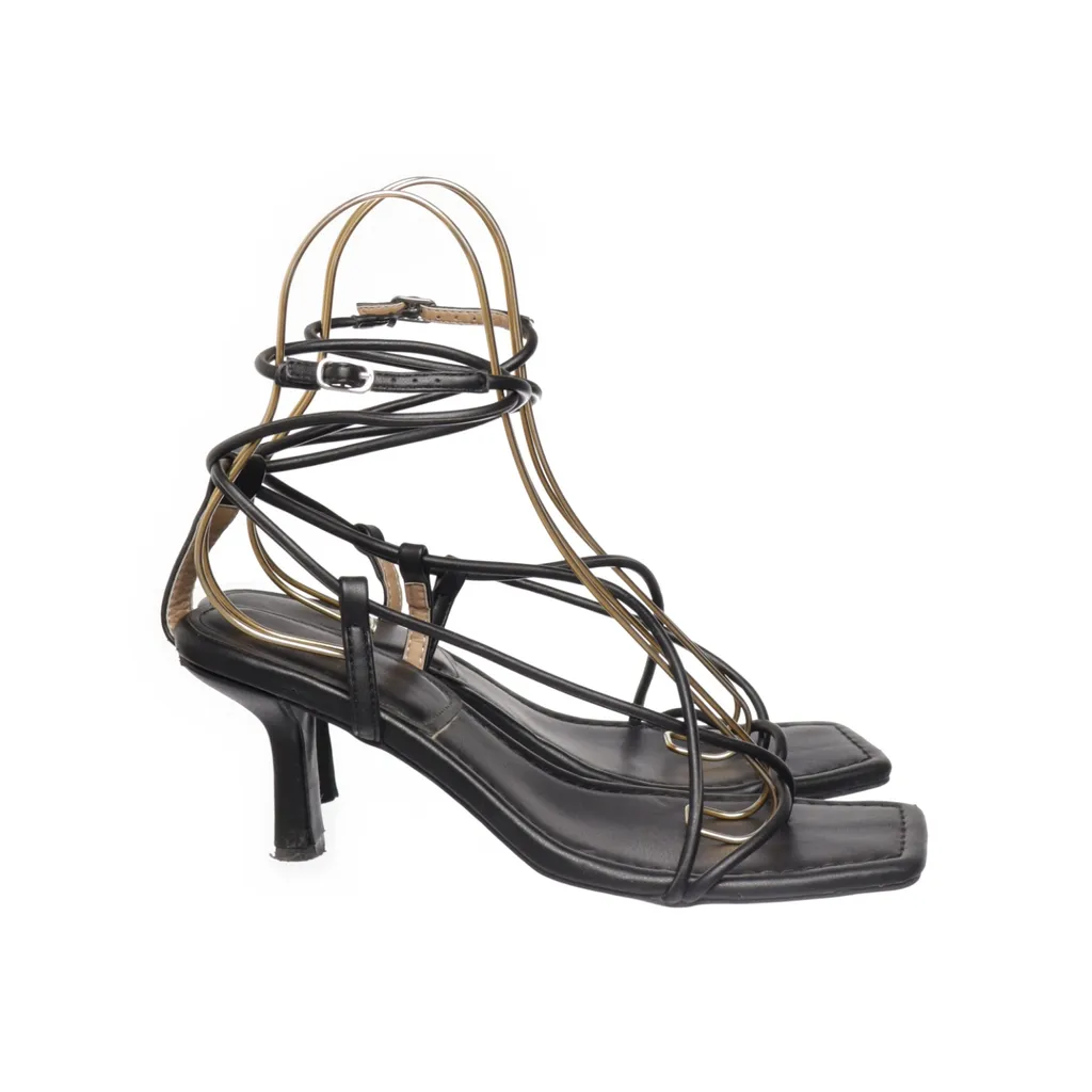 Image of Missguided Sandaletten (Preloved)