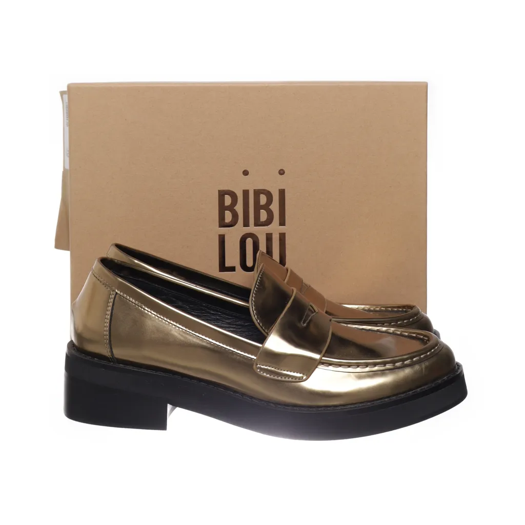 Image of Bibi Lou Loafers (Preloved)