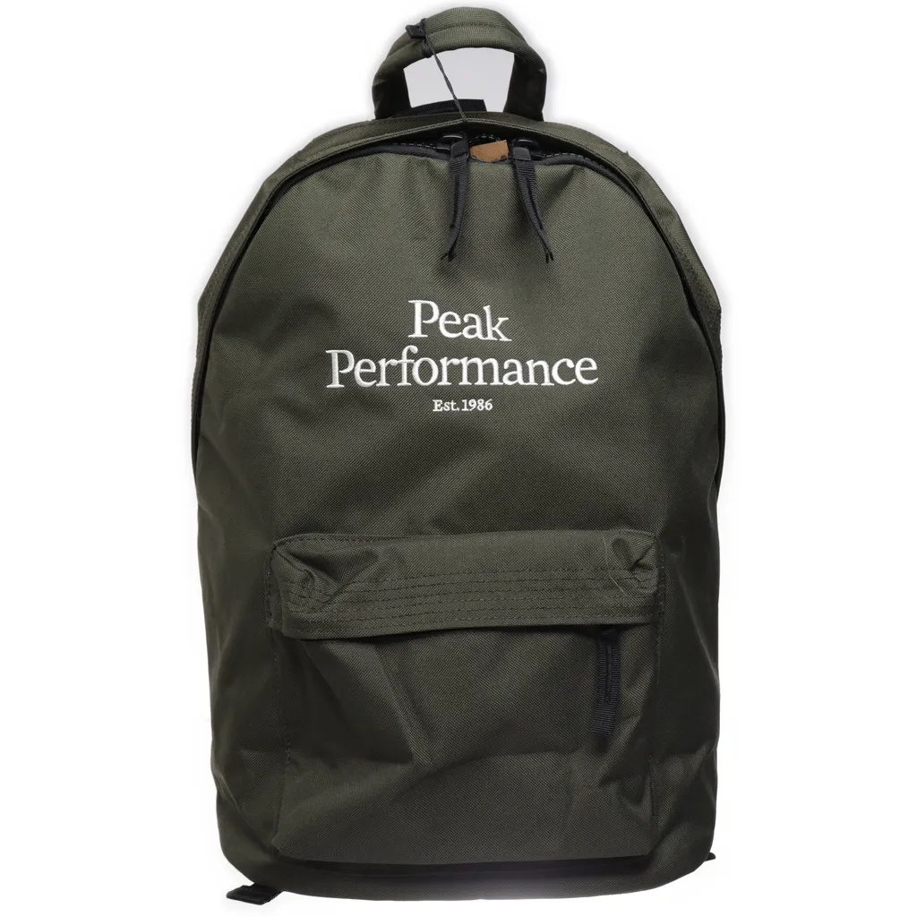 Image of Peak Performance Rugzak (Preloved)