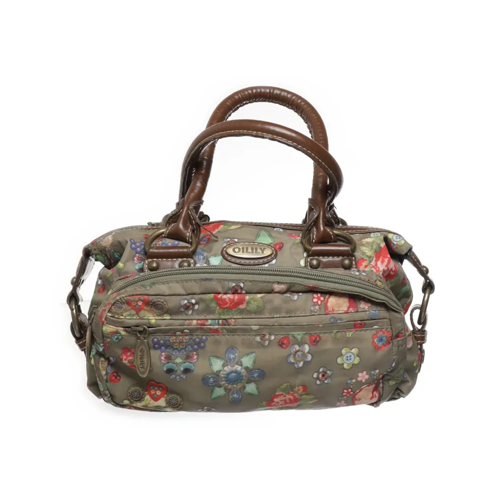 Image of Oilily Handtas (Preloved)