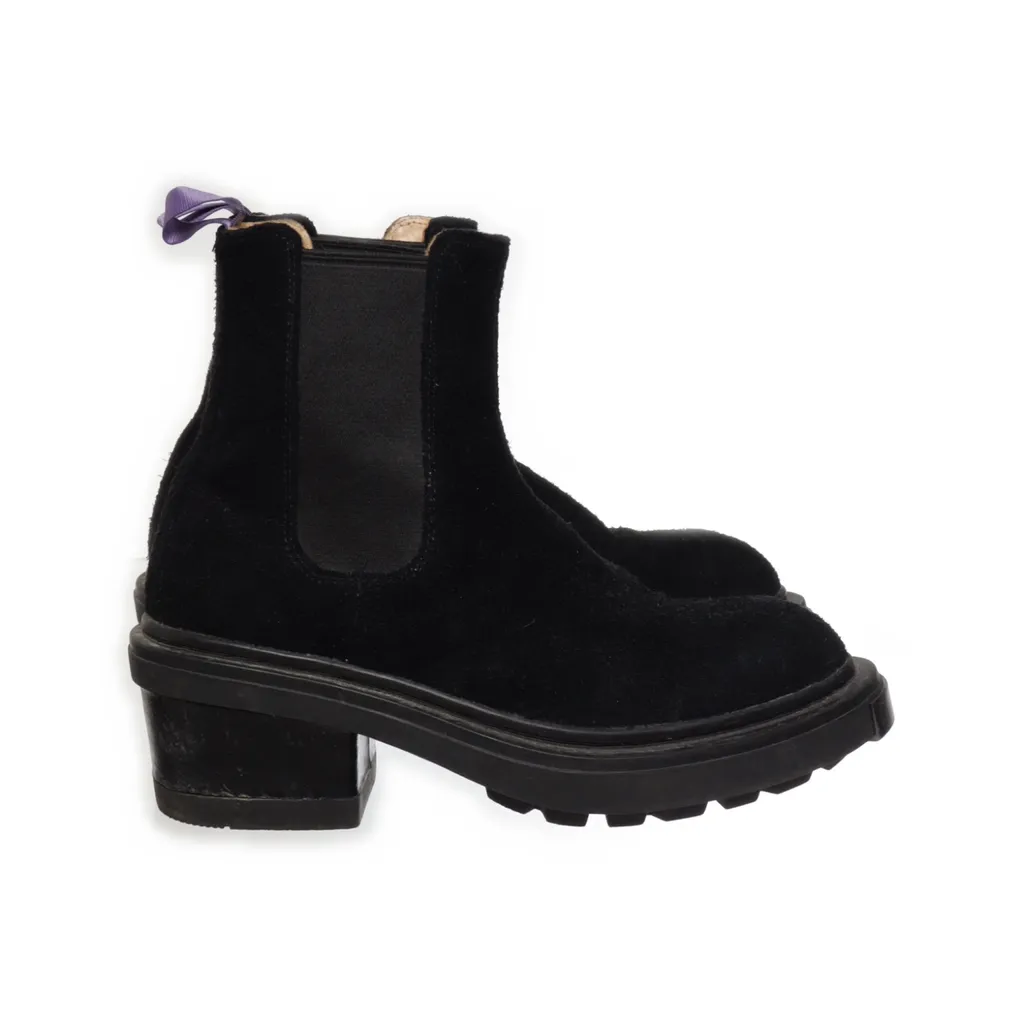 Image of Eytys Chelsea boots (Preloved)