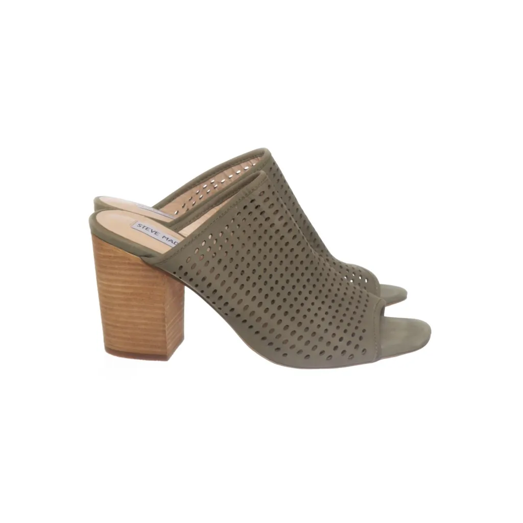 Image of Steve Madden Slip-ins (Preloved)