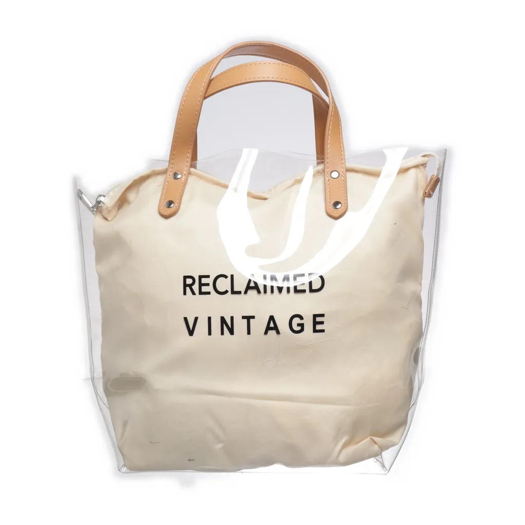 Image of Reclaimed Vintage Schoudertas (Preloved)
