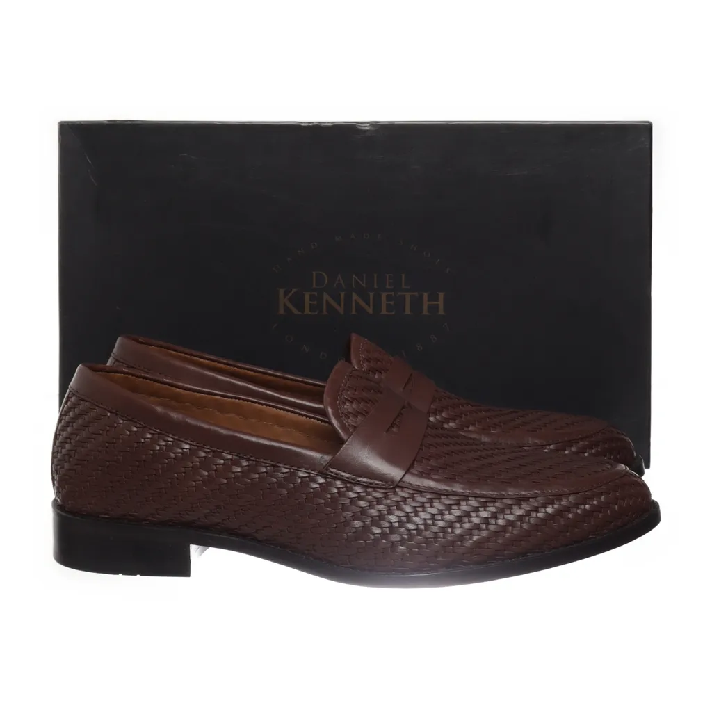 Image of Daniel Kenneth Loafers (Preloved)