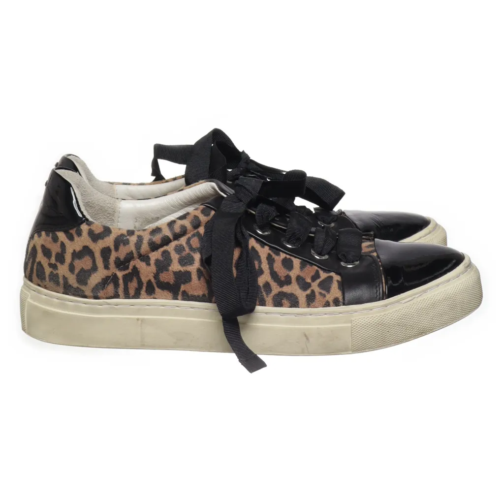 Image of Billi Bi Sport Sneakers (Preloved)