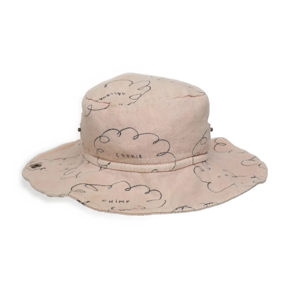 Image of Bobo Choses Bucket hat (Preloved)