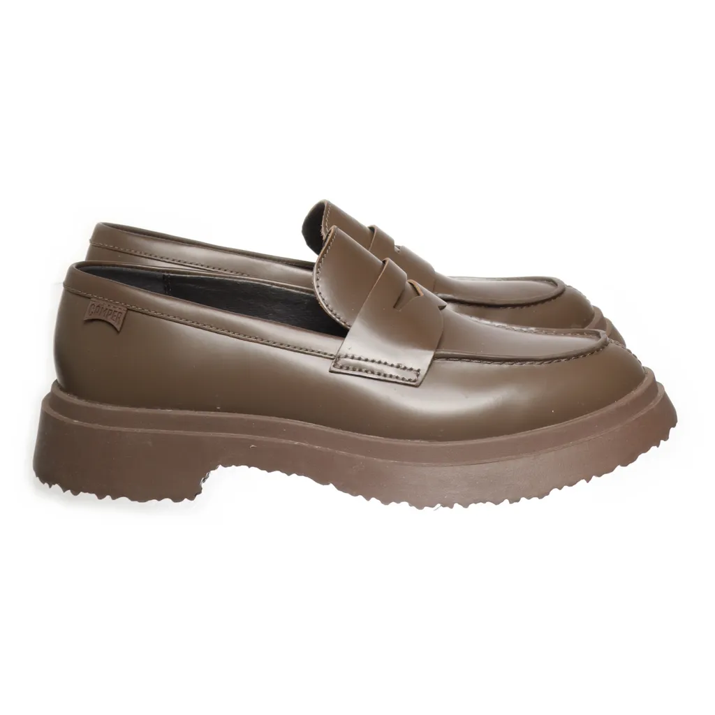 Image of Camper Loafers (Preloved)