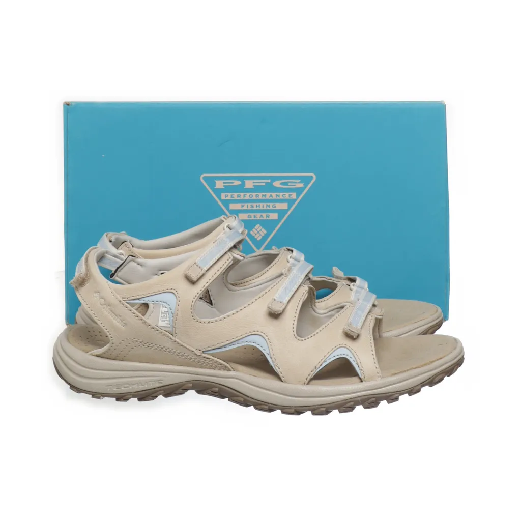 Image of Columbia Sandalen (Preloved)