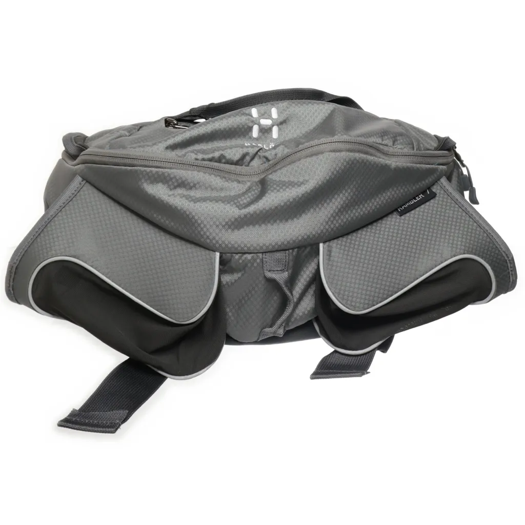 Image of Haglöfs Heuptasje (Preloved)