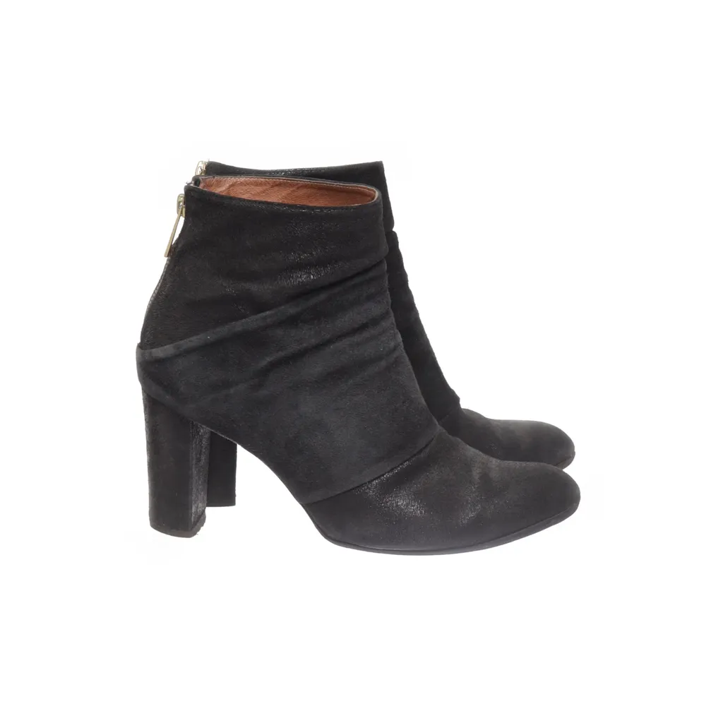 Image of Rodebjer Laarzen met hak (Preloved)