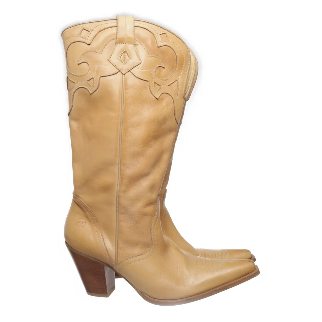 Image of Bronx Cowboylaarzen (Preloved)