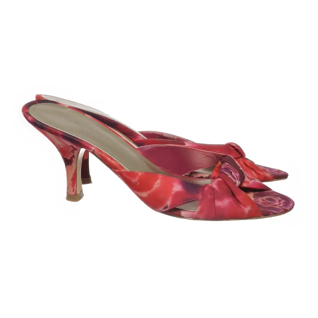 Image of Nine West Muiltjes (Preloved)