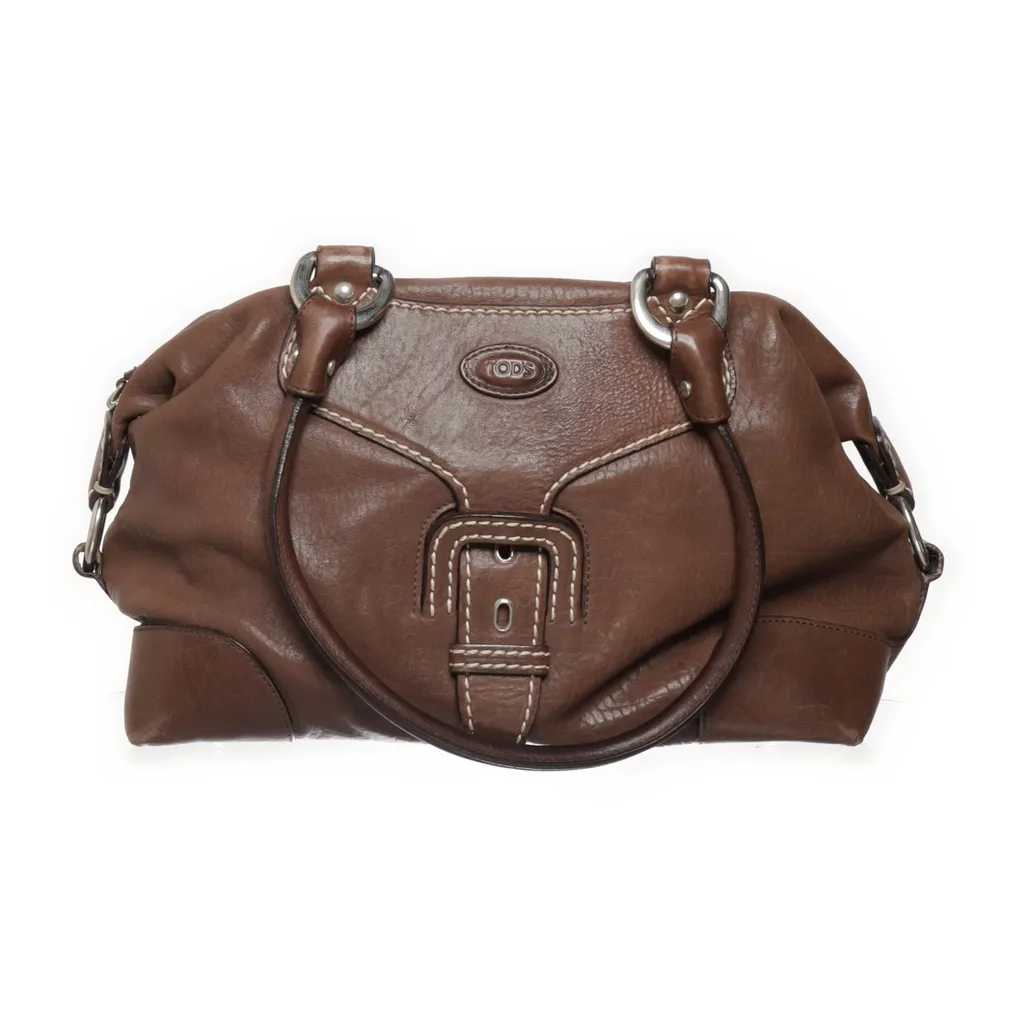 Image of Tod's Handtas (Preloved)