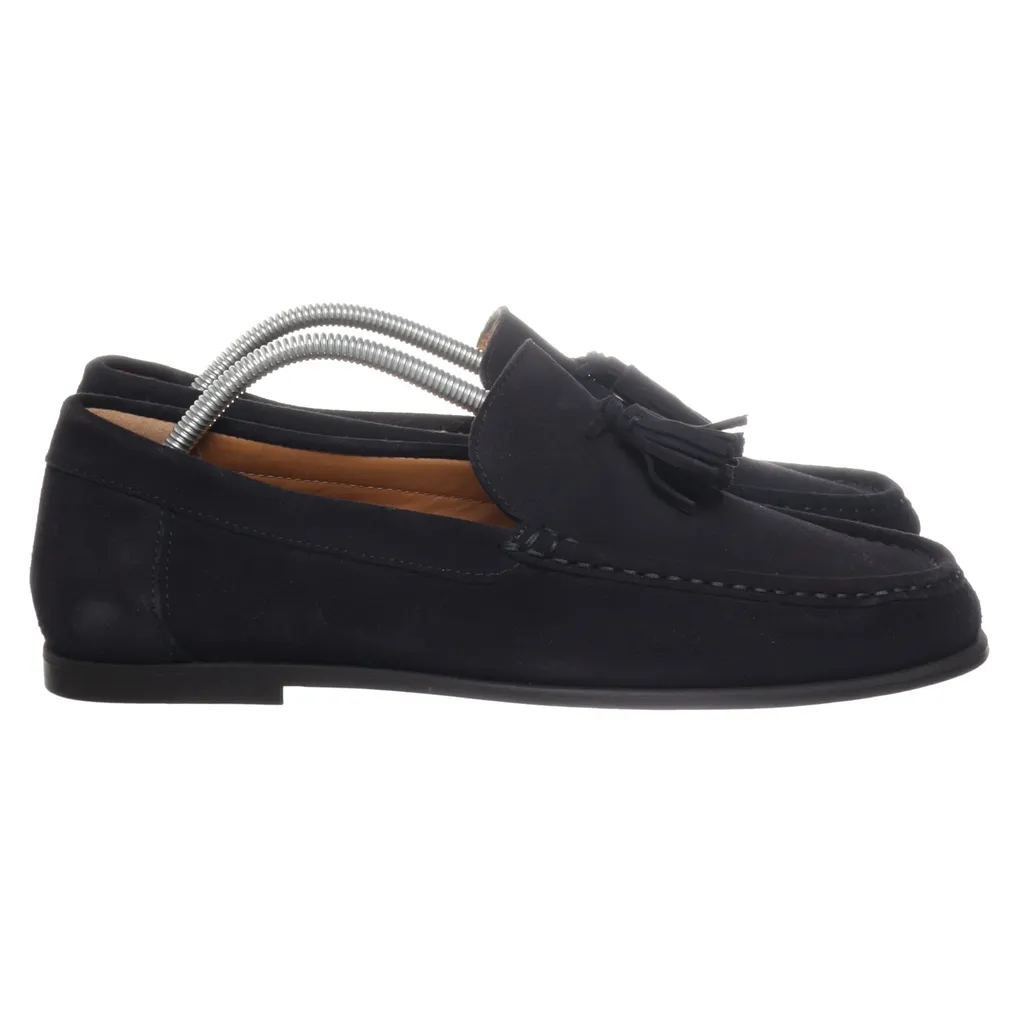 Image of Massimo Dutti Bootschoenen (Preloved)