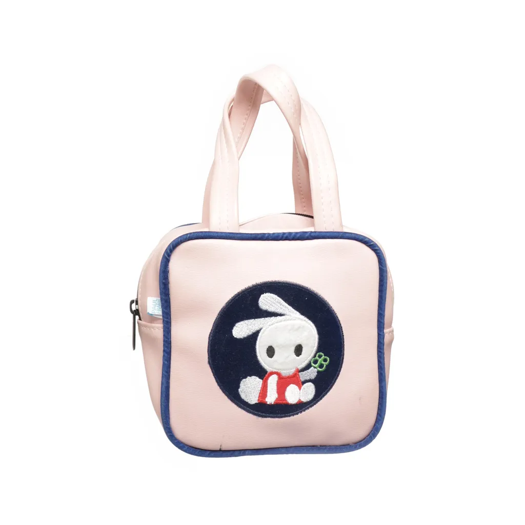 Image of Paul Frank Julius & Friends Handtas (Preloved)