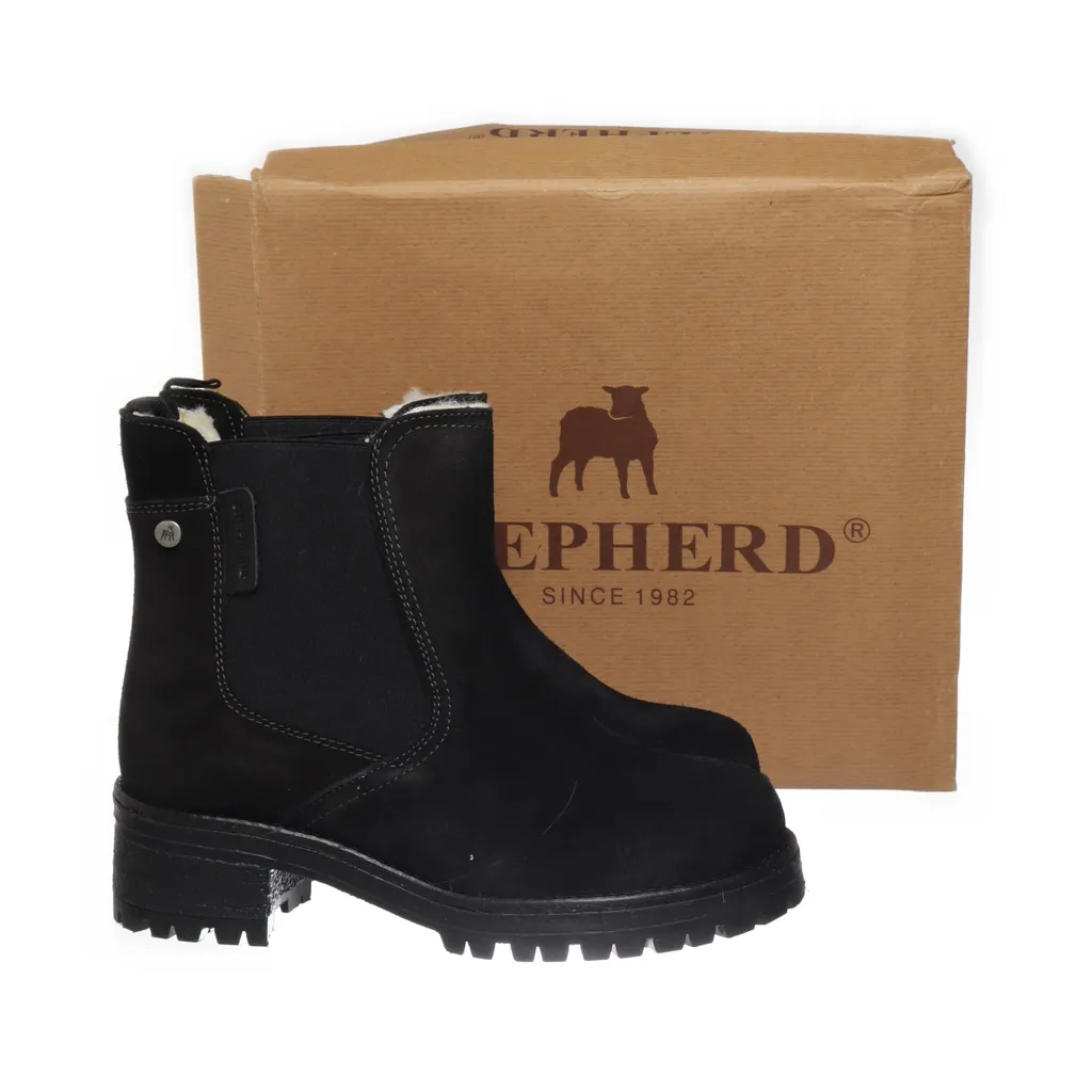 Image of Shepherd Chelsea boots (Preloved)