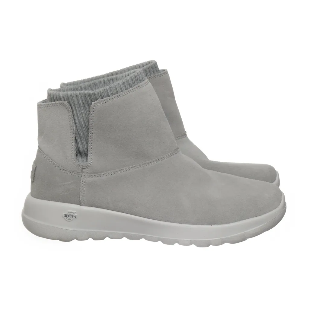 Image of Skechers Curling laarzen (Preloved)