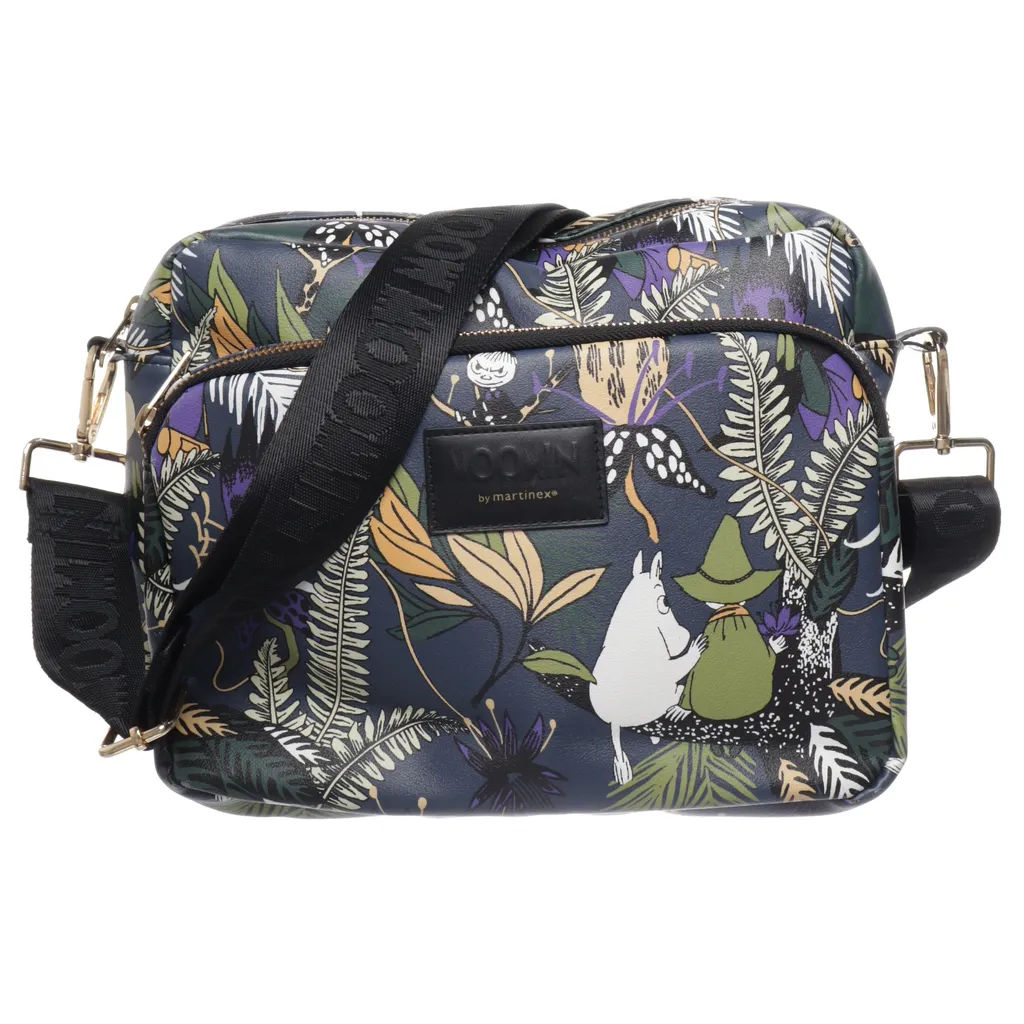 Image of Moomin Schoudertas (Preloved)