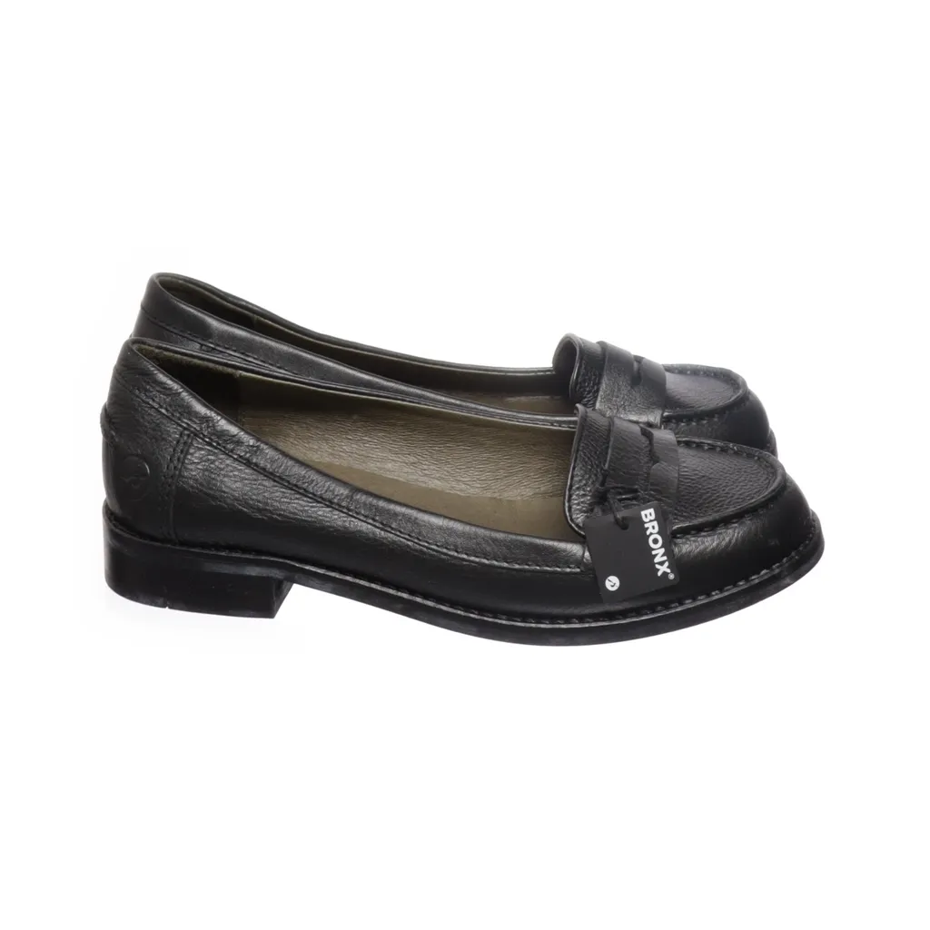 Image of Bronx Loafers (Preloved)