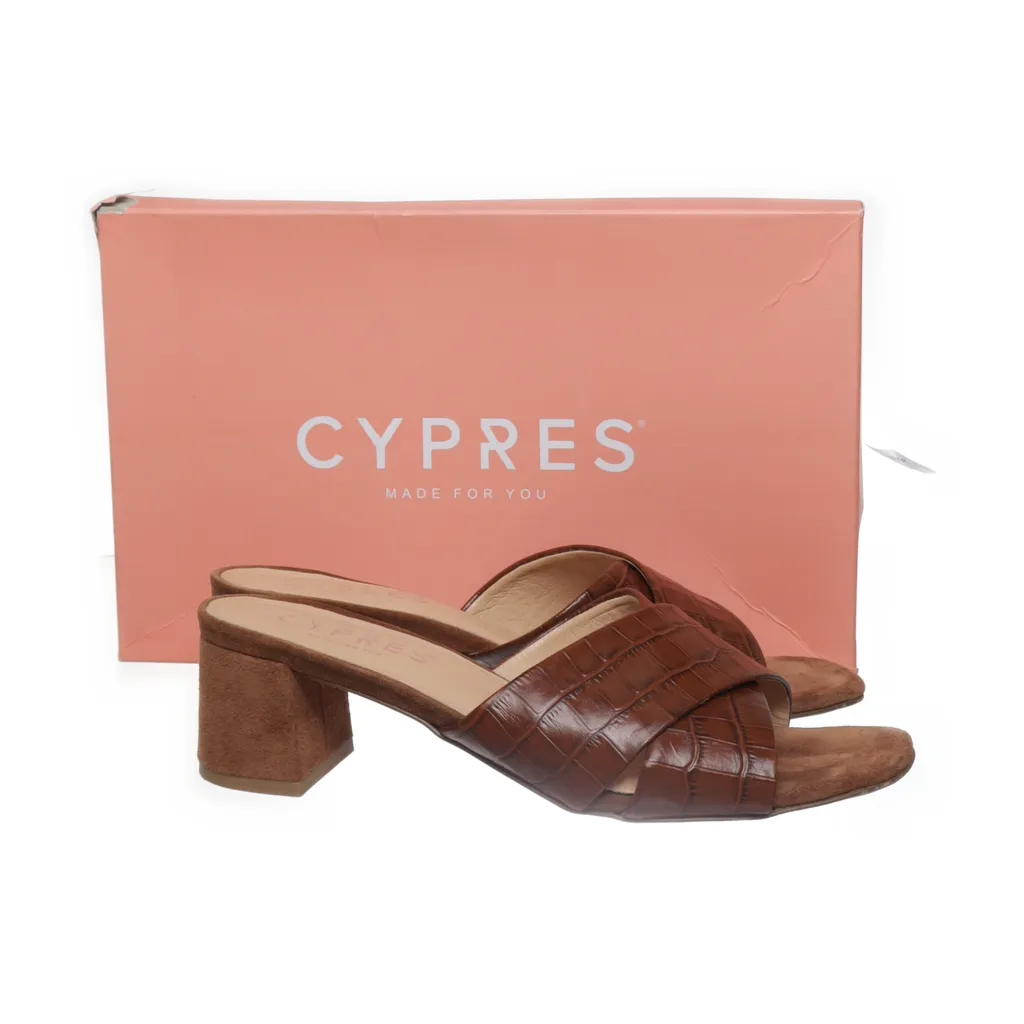Image of Cypres Muiltjes (Preloved)