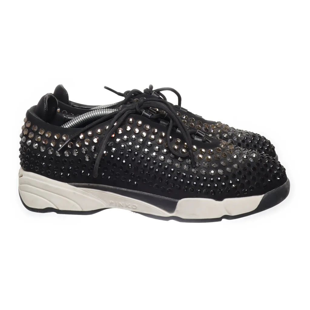 Image of Pinko Schoenen (Preloved)