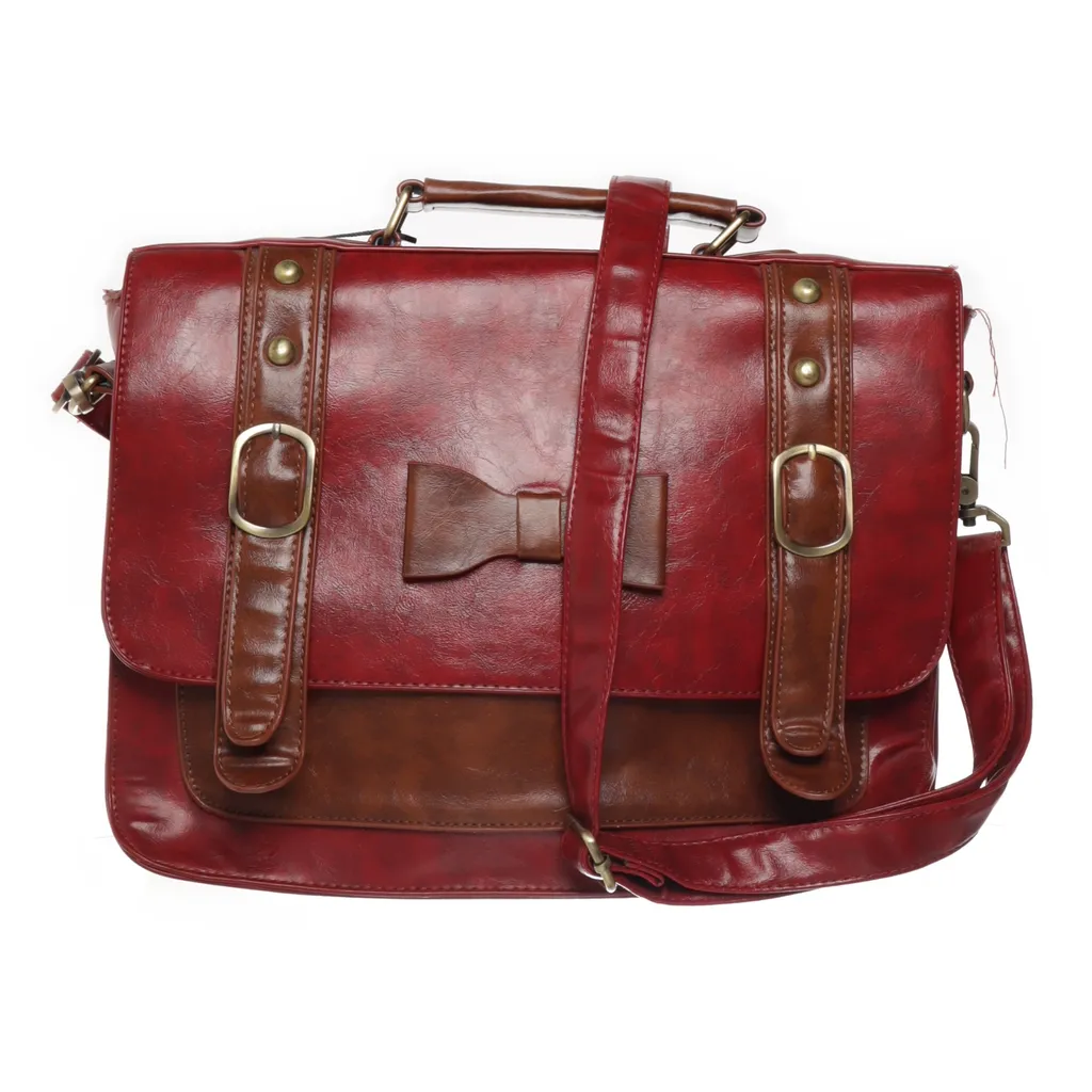 Image of Ecosusi Schoudertas (Preloved)