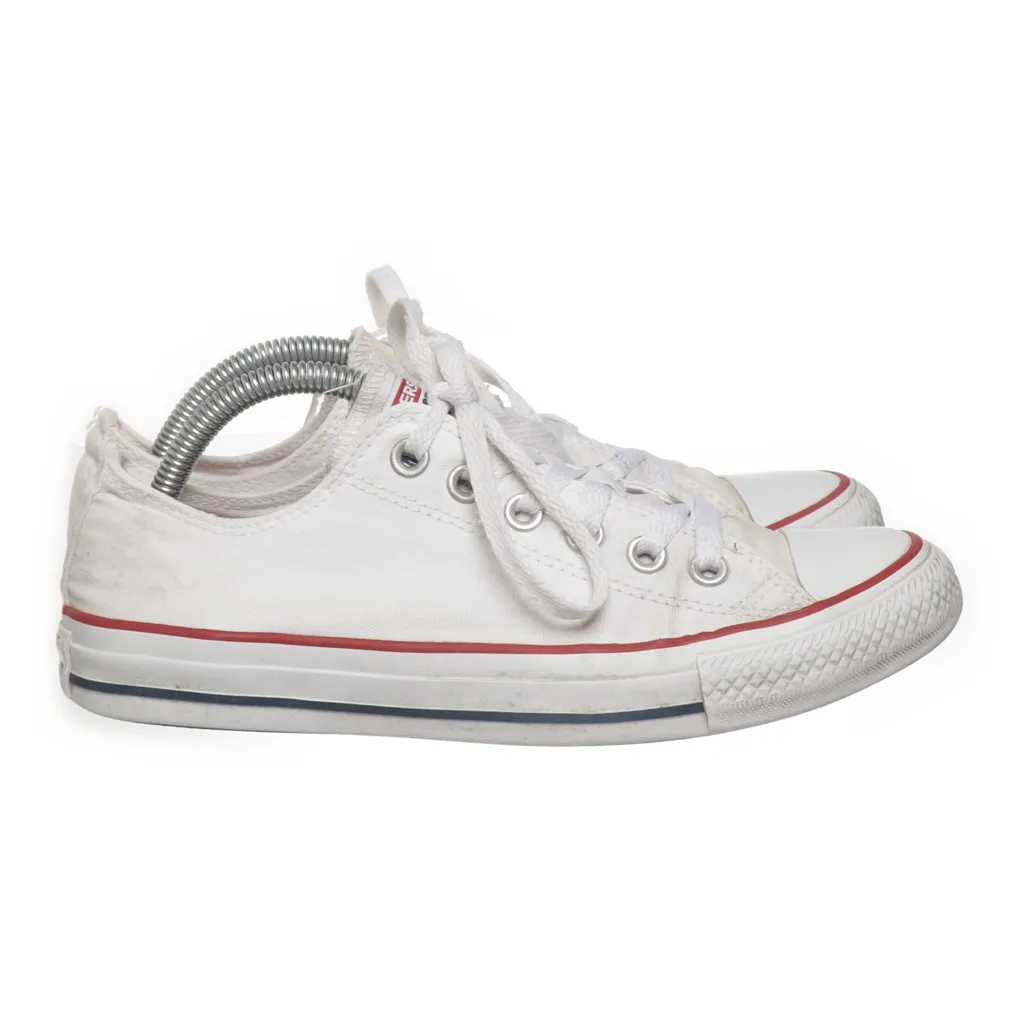 Image of Converse Canvas schoenen (Preloved)