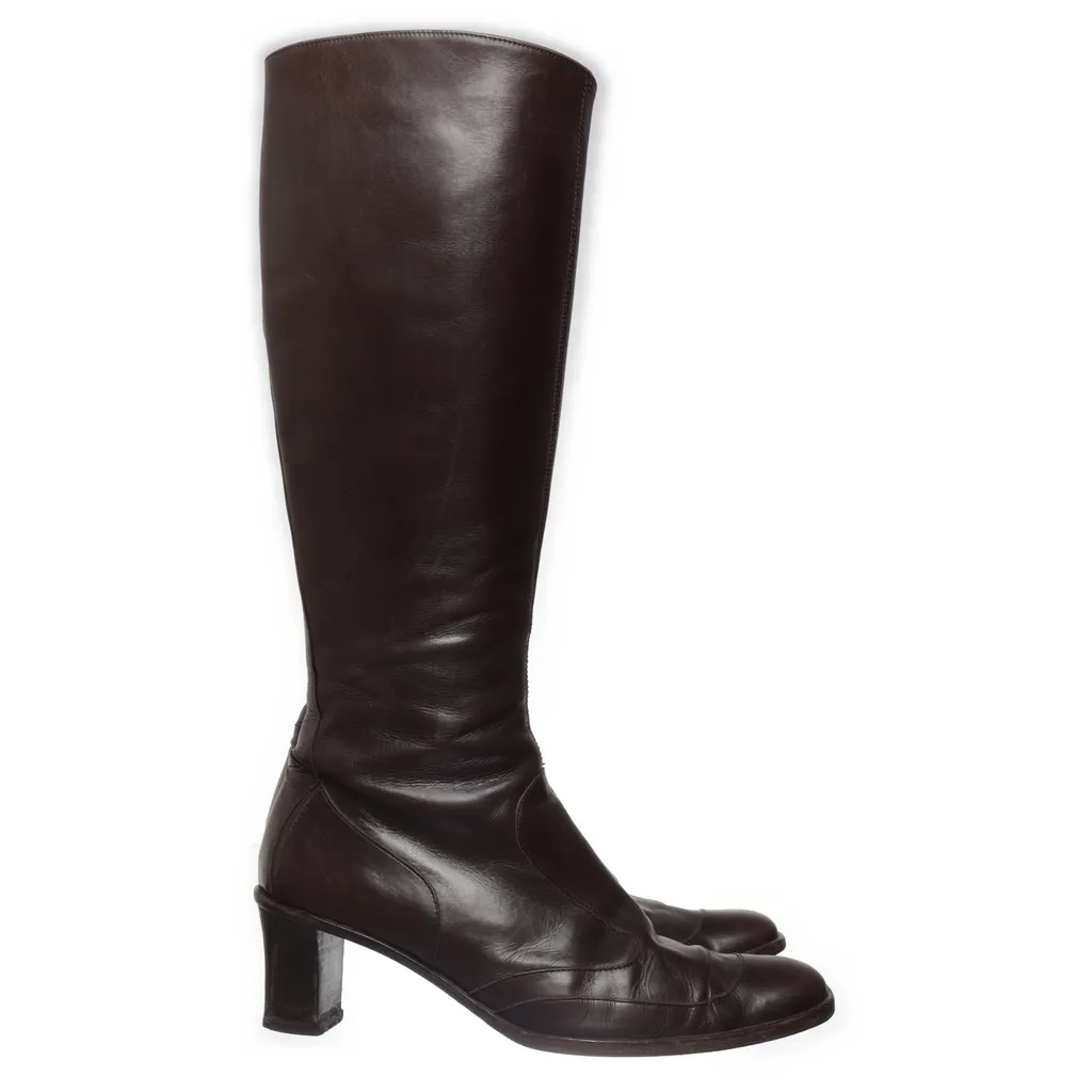 Image of Fratelli Rossetti Laarzen (Preloved)