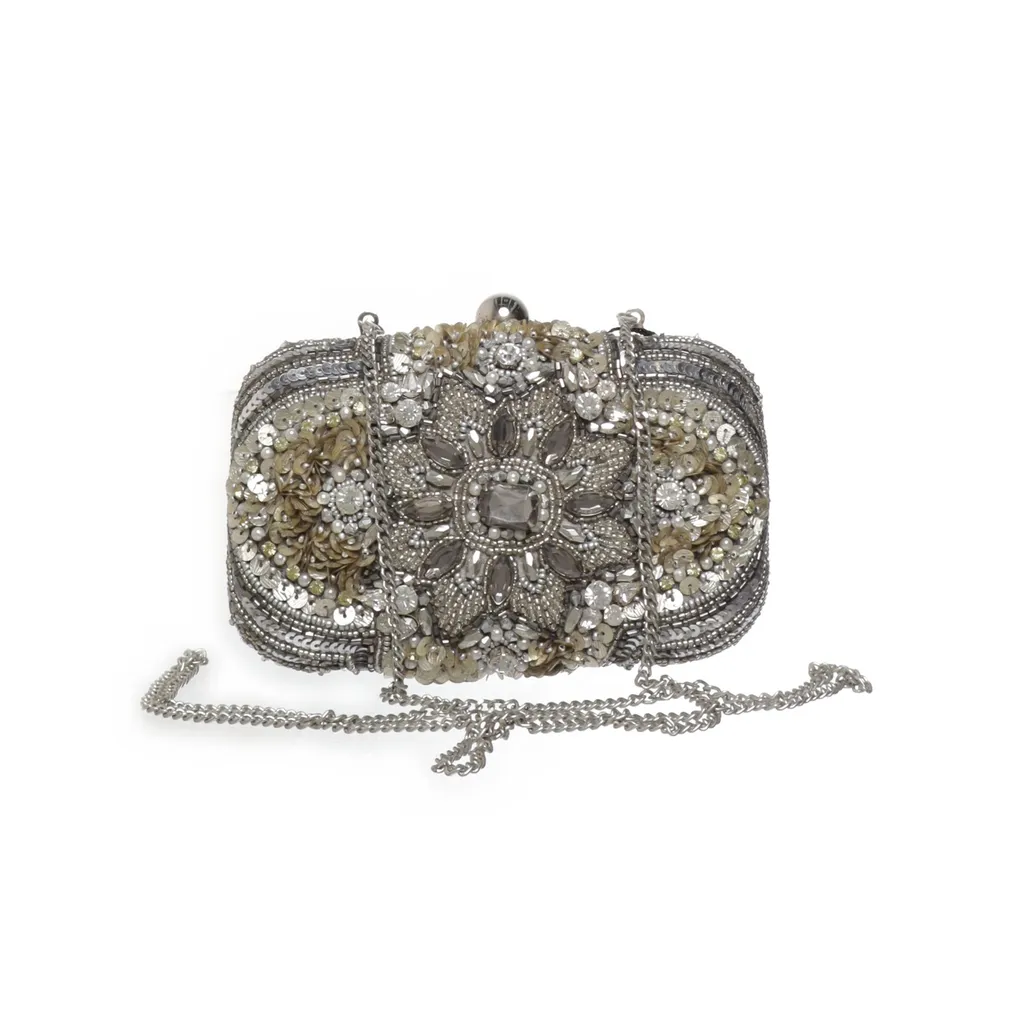 Image of Dea Kudibal Clutch (Preloved)