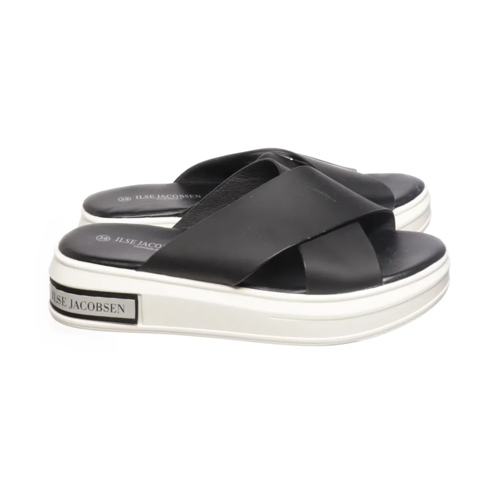Image of Ilse Jacobsen Slip-ins (Preloved)