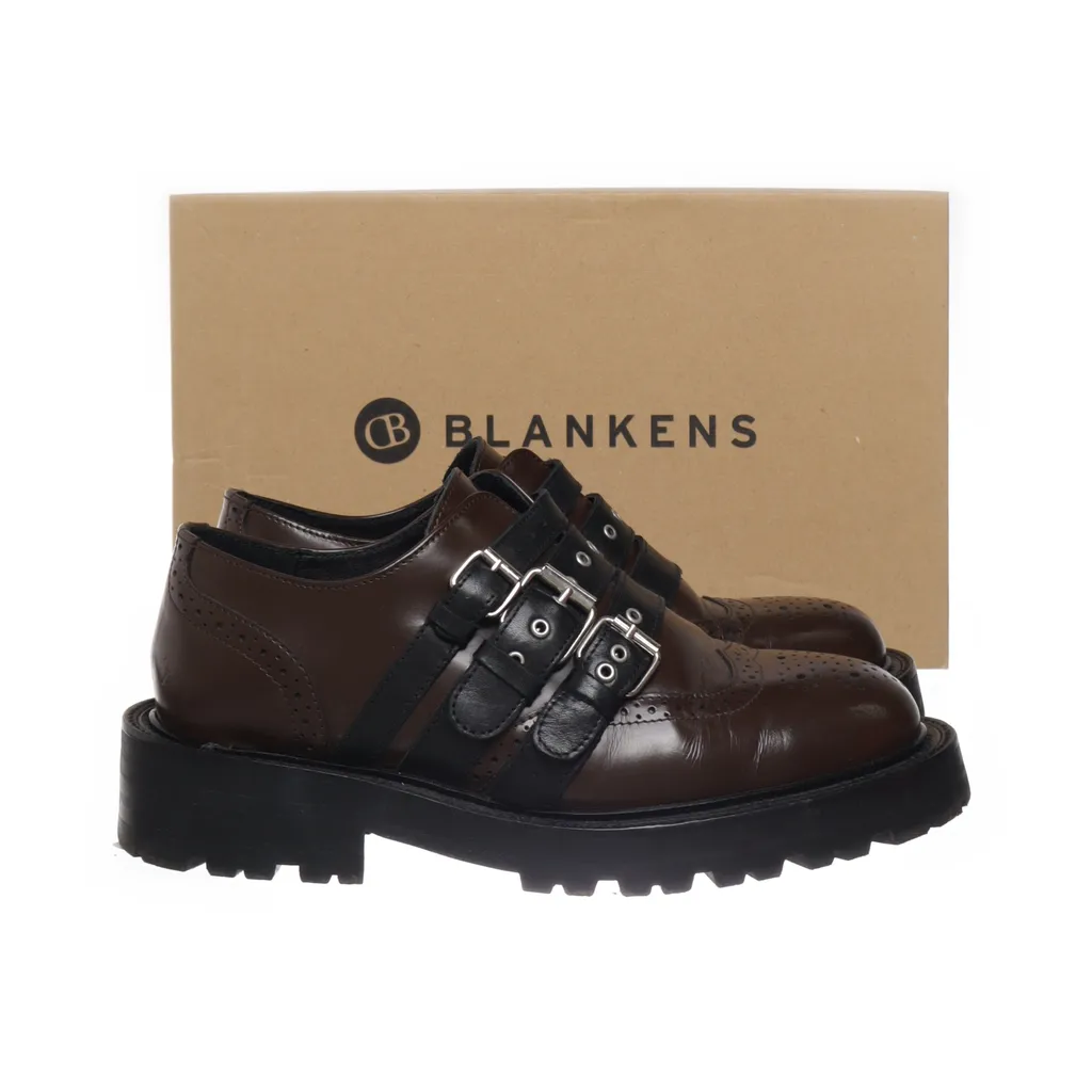 Image of Blankens Brogue (Preloved)