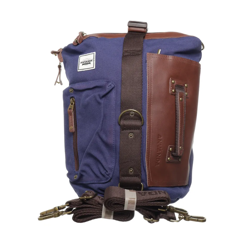 Image of Använda Rugzak (Preloved)