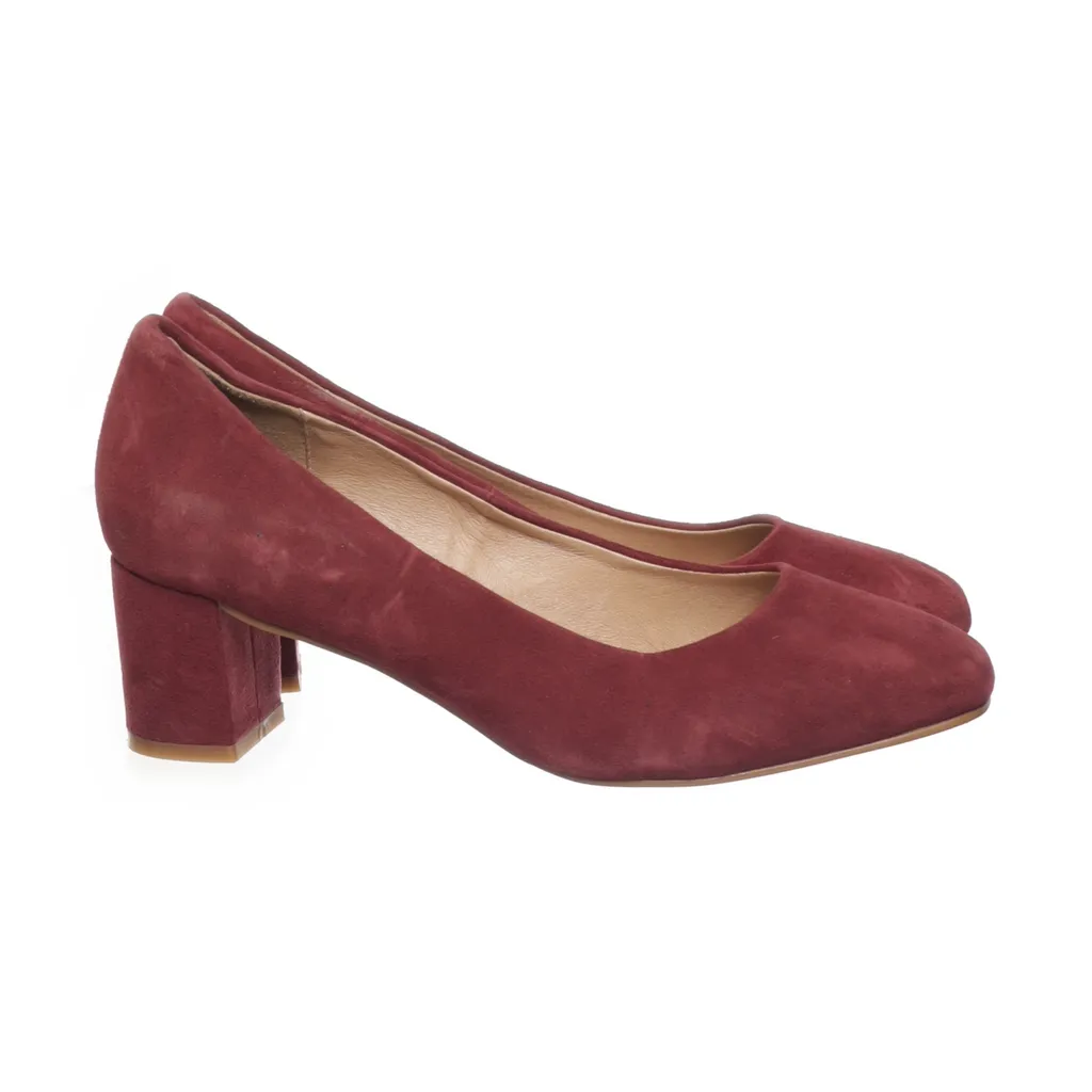 Image of Essentíel Hoge hakken (Preloved)