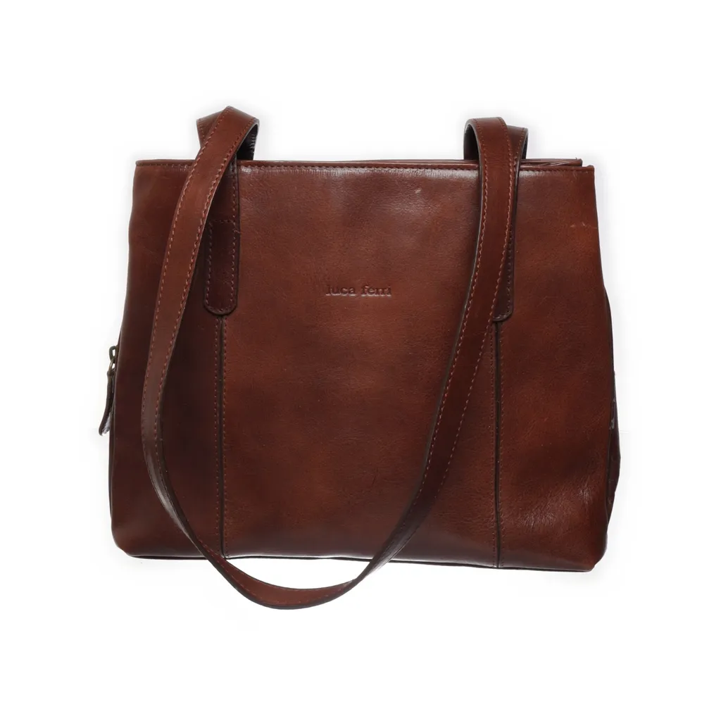 Image of Luca Ferri Handtas (Preloved)