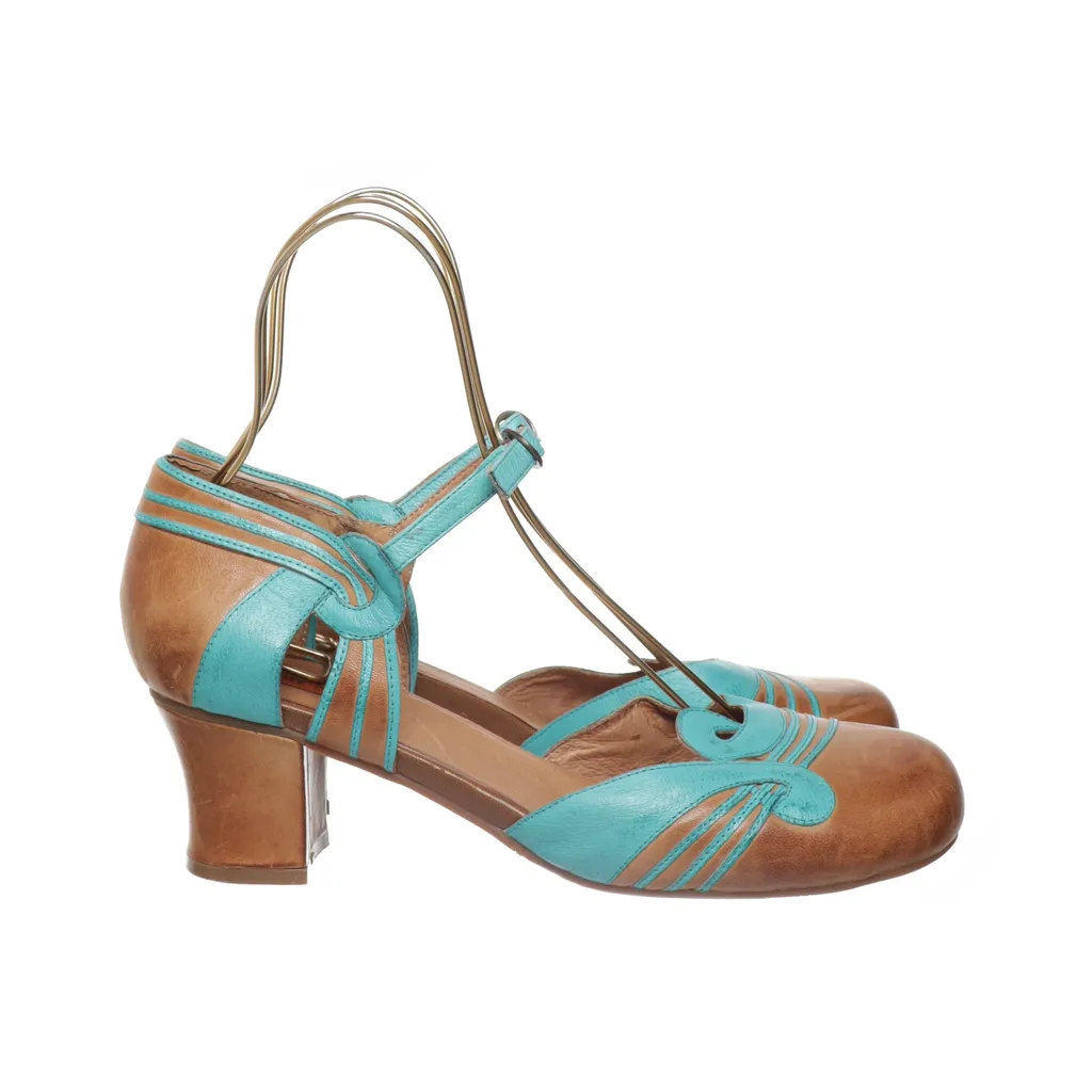 Image of Miz Mooz Hoge hakken (Preloved)