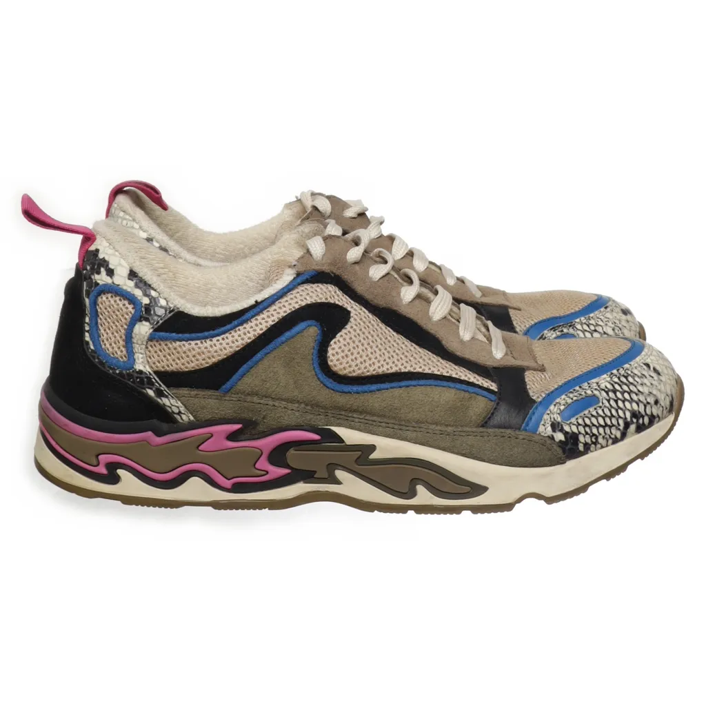 Image of Sandro Sneakers (Preloved)