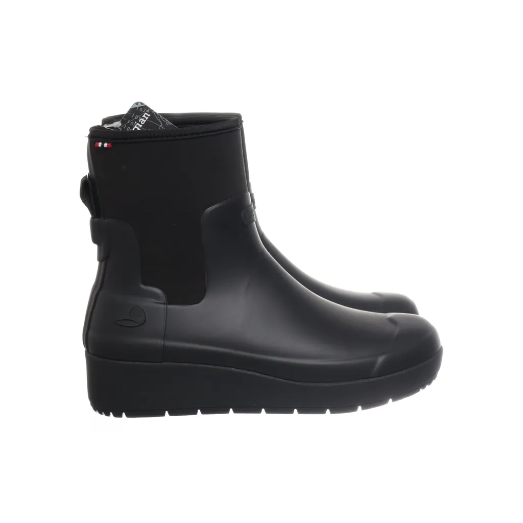 Image of Viking Lage regenlaarzen (Preloved)
