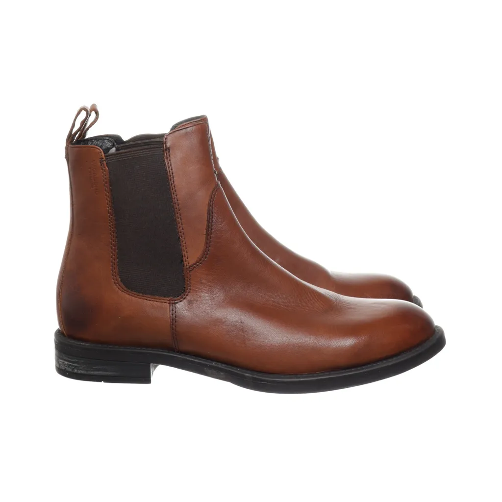 Image of Vagabond Chelsea boots (Preloved)