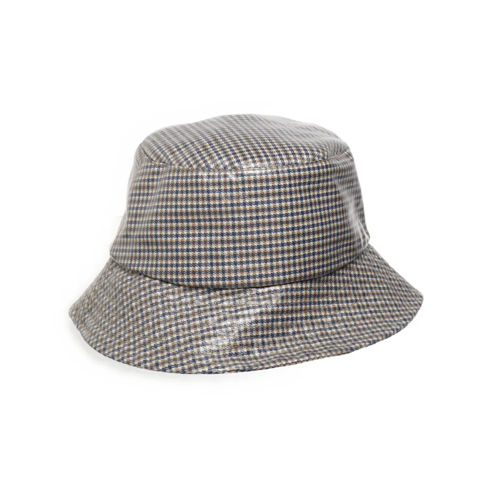 Image of Claudie Pierlot Bucket hat (Preloved)