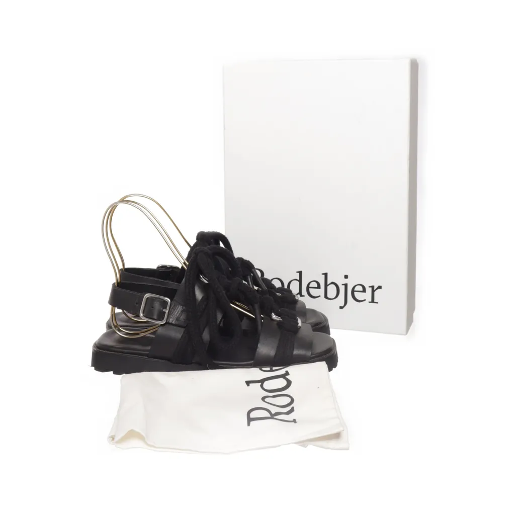 Image of Rodebjer Sandalen (Preloved)