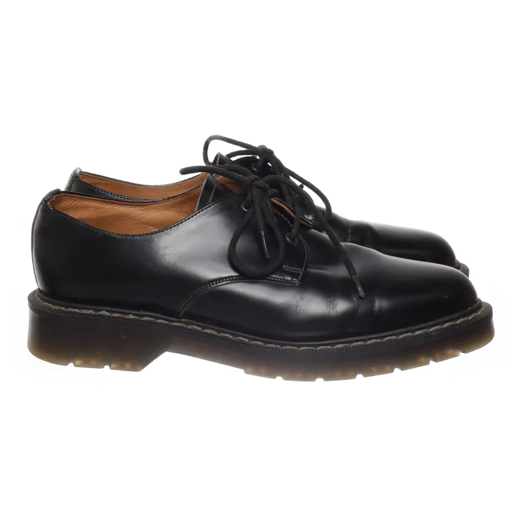 Image of Solovair Derby schoenen (Preloved)