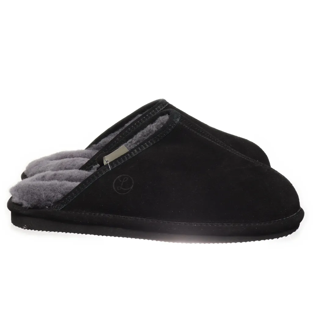 Image of Linear Slippers (Preloved)