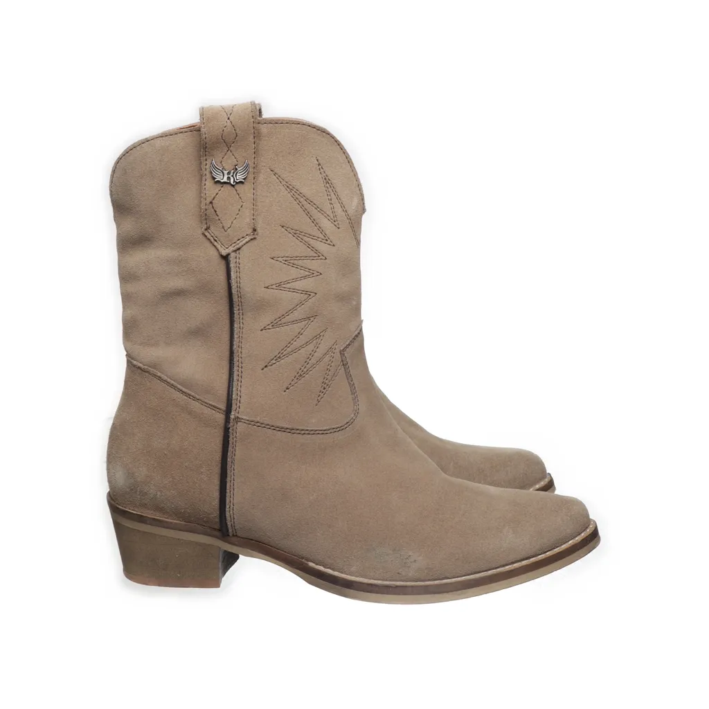 Image of Kaporal Cowboylaarzen (Preloved)